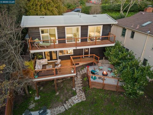 230 Fairlawn Dr, Berkeley, CA, 94708-2110 | Card Image