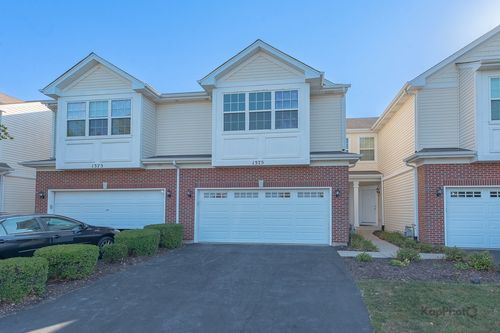 1375 S Alder Creek Ct, Romeoville, IL, 60446-5344 | Card Image