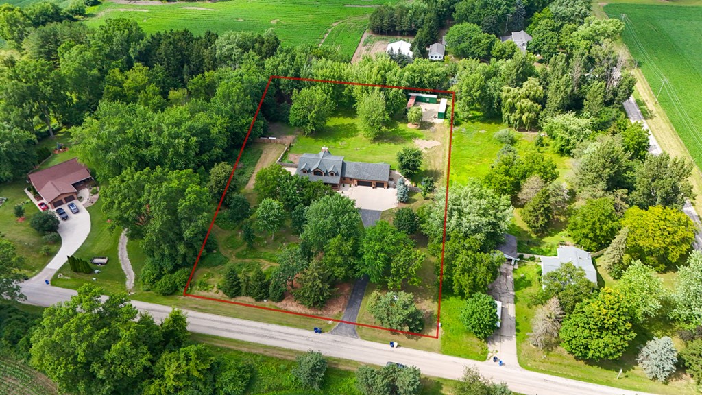 Residential in Oshkosh 4