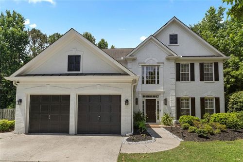 1316 Calderwood Ct Se, Smyrna, GA, 30080-3950 | Card Image