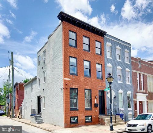 112 S Calhoun St, BALTIMORE, MD, 21223-3116 | Card Image