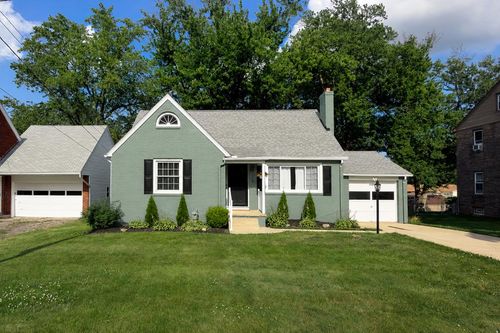 1027 Sunset Blvd, Mansfield, OH, 44907 | Card Image