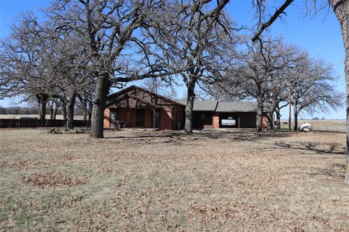 2553 Brixey Rd, Henrietta, TX, 76365-6808 | Card Image