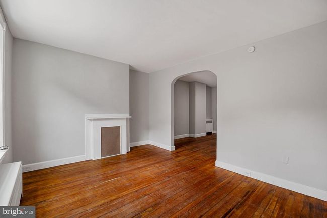213 Dawson St, Townhouse with 4 bedrooms, 2 bathrooms and null parking in PHILADELPHIA PA | Image 4