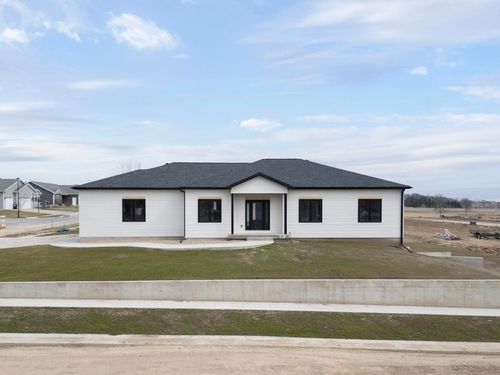 505 Sands Avenue, Janesville, IA, 50647 | Card Image