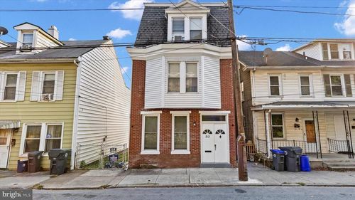 312 N 2nd St, STEELTON, PA, 17113-2207 | Card Image