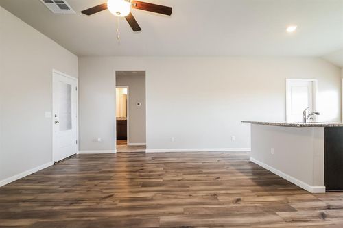 1617 Amaranth Ln, El Reno, OK, 73036-5017 | Card Image