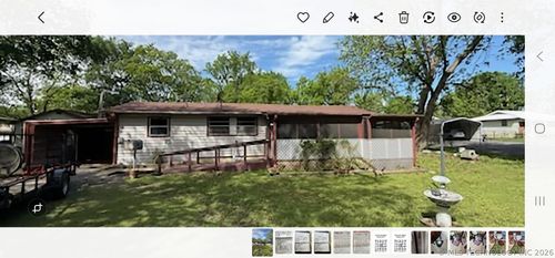 68387 S 318 Ct, Wagoner, OK, 74467-6692 | Card Image