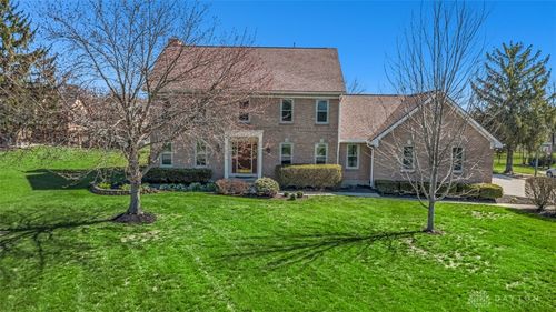 8800 Withersfield Ct, Springboro, OH, 45066-8860 | Card Image