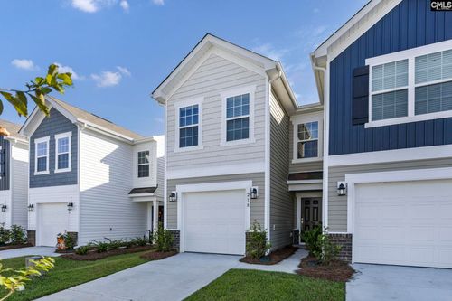 218 Bones Road, Gilbert, SC, 29054 | Card Image