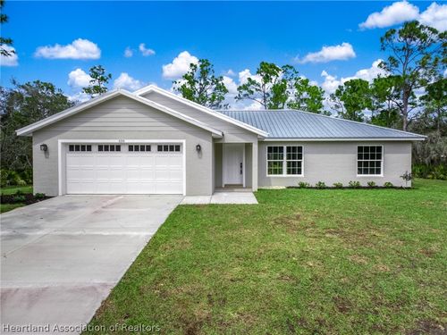 4206 Jaguar Dr, Sebring, FL, 33872-3022 | Card Image