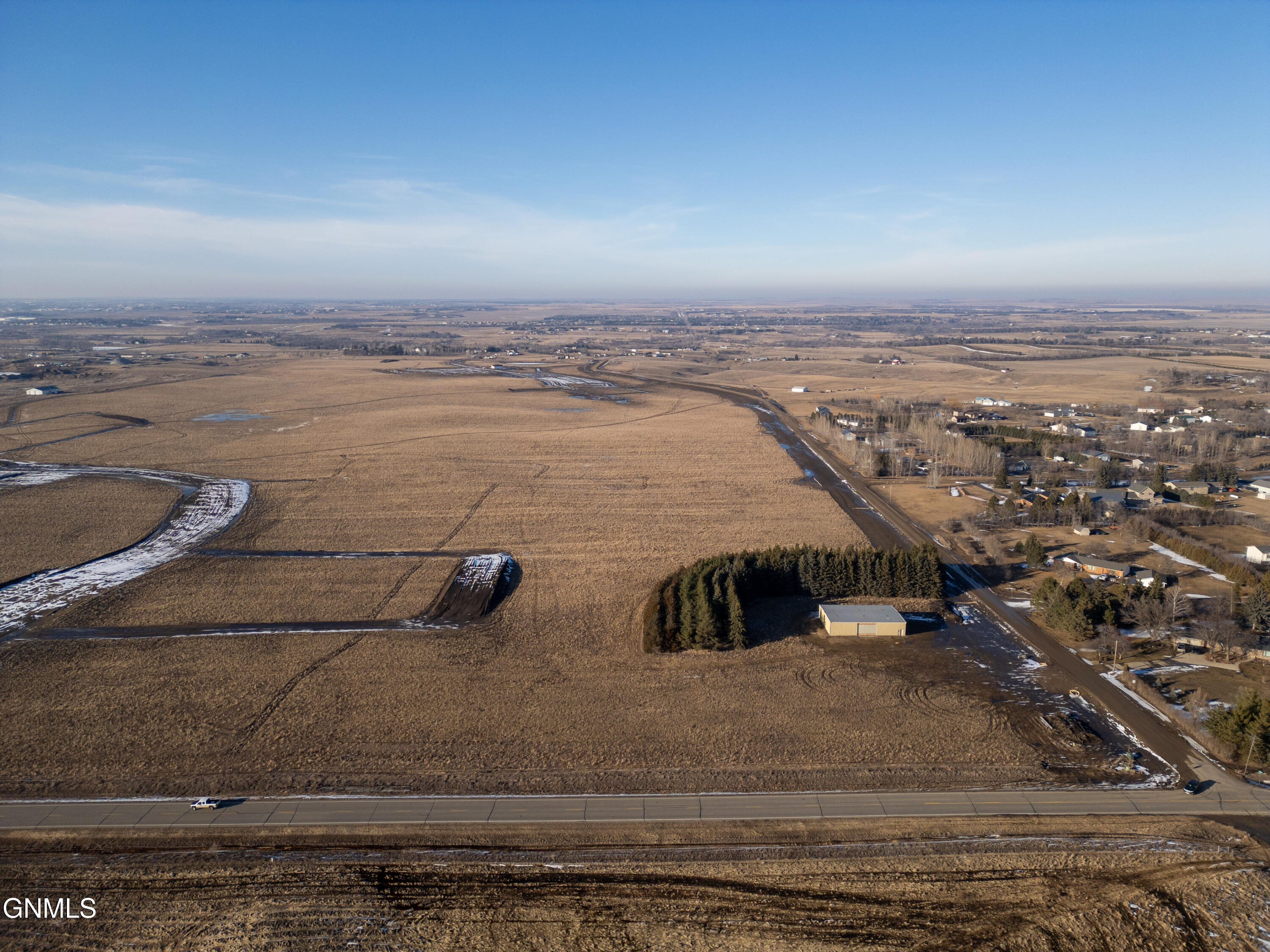 Land in Lincoln 4