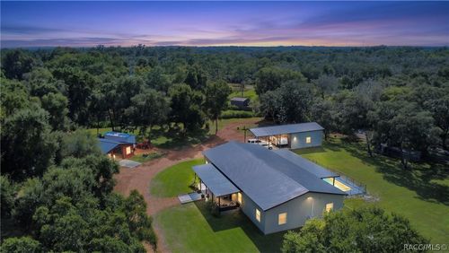 6535 E Turner Camp Rd, Inverness, FL, 34453-1434 | Card Image