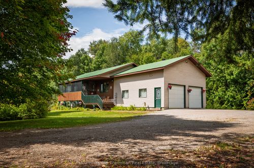 66 Rain Lake Rd, Kearney, ON, P0A | Card Image