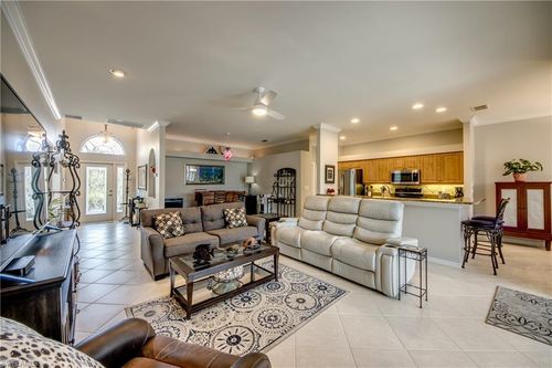 14131 Plum Island Dr, FORT MYERS, FL, 33919-7707 | Card Image