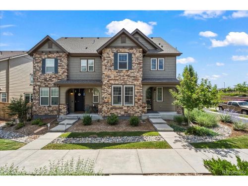 7633 S Yakima Ct, Aurora, CO, 80016-7408 | Card Image