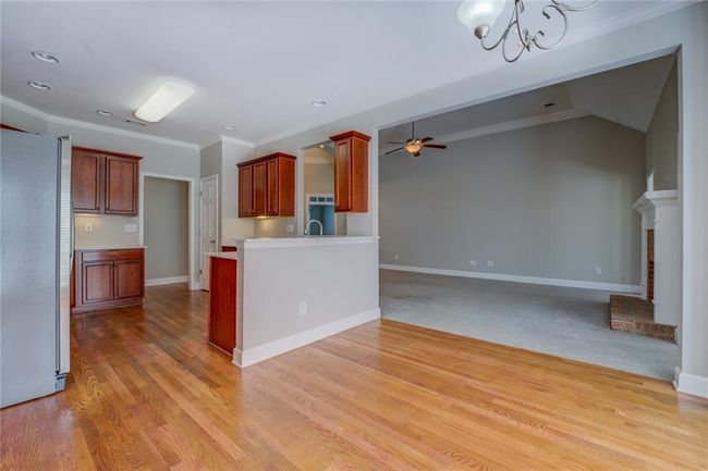1065 Chippewa Oak Dr, House other with 3 bedrooms, 2 bathrooms and null parking in Dacula GA | Image 15