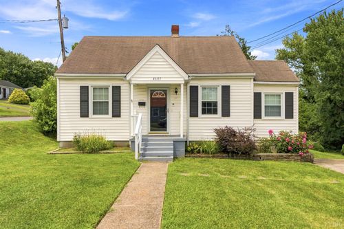 4605 Hartford St, Lynchburg, VA, 24502-5101 | Card Image