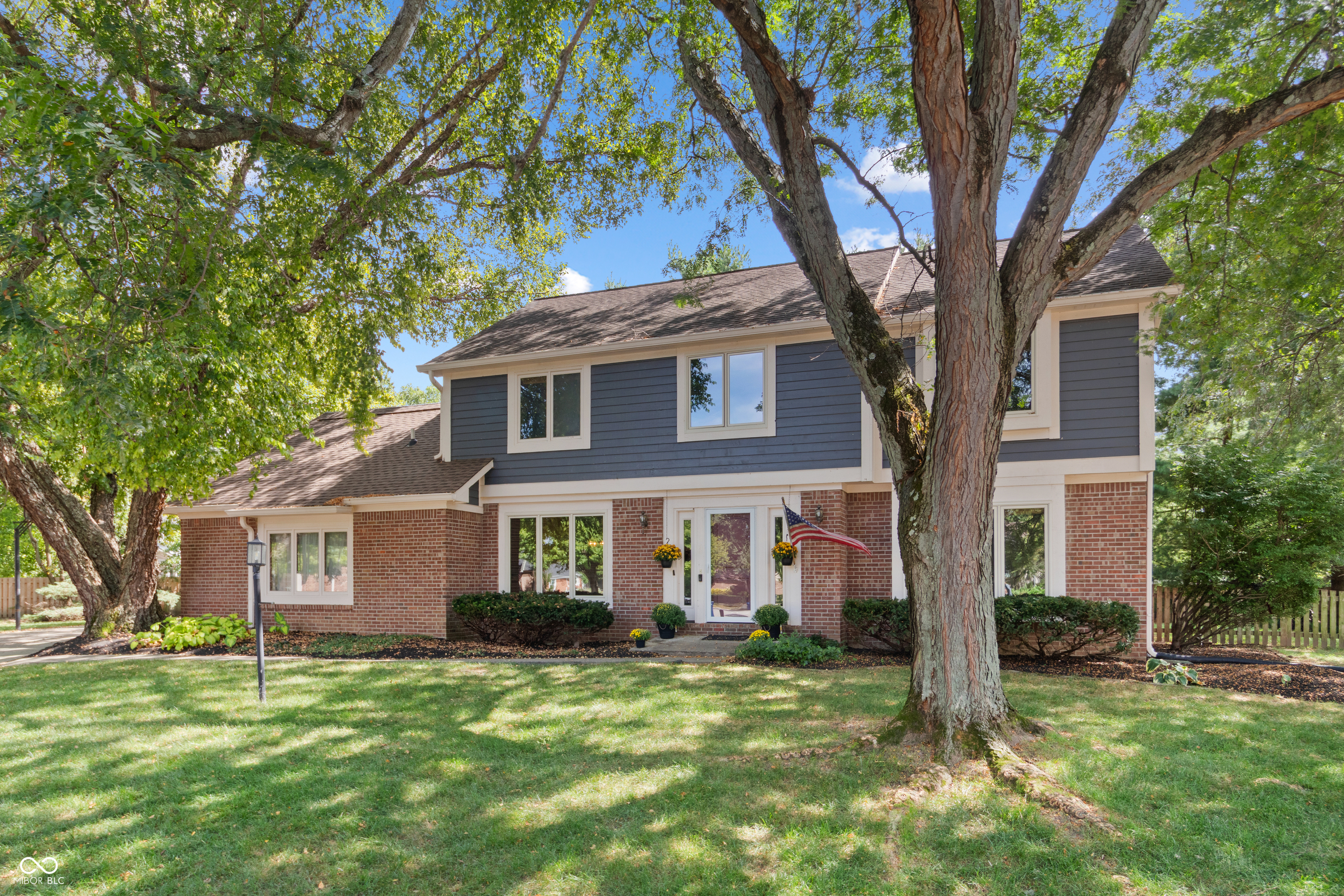 Residential in Carmel