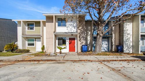 412 Venetian Way, Panama City, FL, 32405-4815 | Card Image