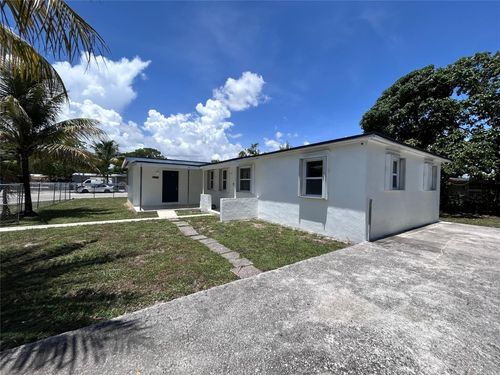 1835 Nw 122nd St, Miami, FL, 33167-2172 | Card Image