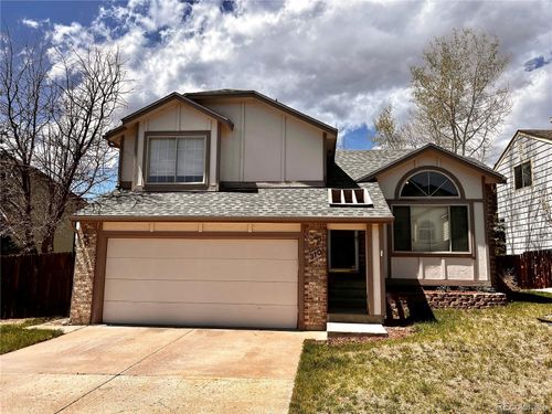 310 Medford Dr, Colorado Springs, CO, 80921-2510 | Card Image