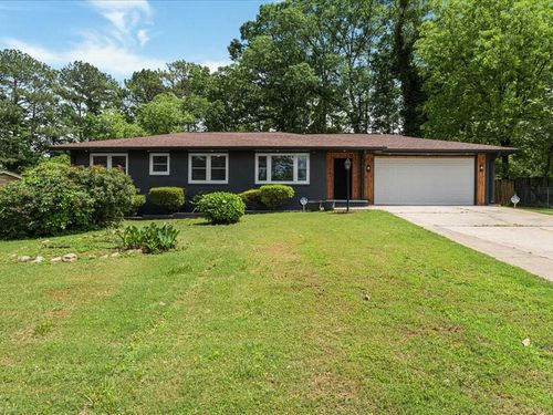 3779 Elkridge Dr, decatur, GA, 30032-6132 | Card Image