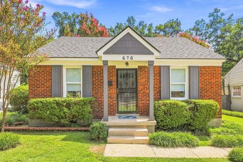 676 S Graham St, Memphis, TN, 38111-7512 | Card Image