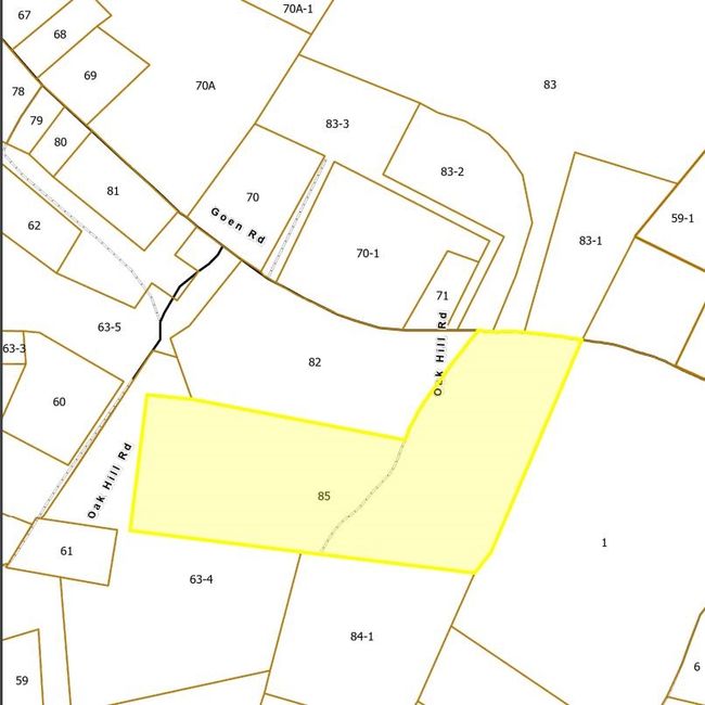 111 Goen Rd, House other with 3 bedrooms, 2 bathrooms and null parking in New Ipswich NH | Image 40