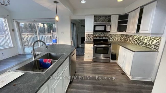 1840 Shadybrook Dr, House other with 4 bedrooms, 3 bathrooms and 2 parking in Pickering ON | Image 5
