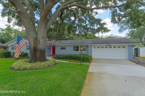 5042 Brighton Dr, Jacksonville, FL, 32217-4839 | Card Image