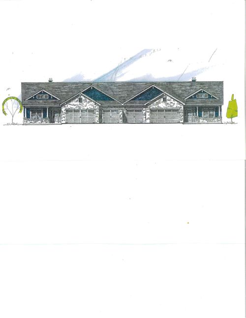 6-40 Lane 520fa Lake James, Fremont, IN, 46737-9479 | Card Image