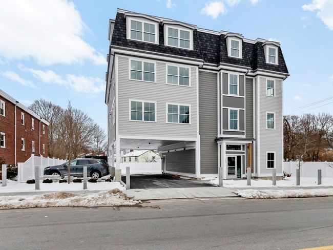 APT-2 - 142 Willard St, Condo with 2 bedrooms, 2 bathrooms and 2 parking in Quincy MA | Image 20