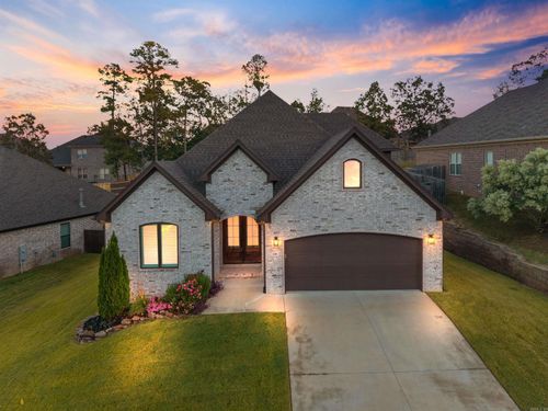 638 Epernay Pl, Little Rock, AR, 72223-5528 | Card Image