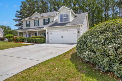 27 Kendall Dr, Bluffton, SC, 29910-4125 | Card Image
