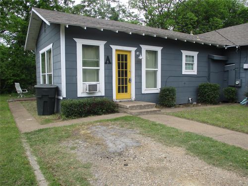 a-410 Vaden S, Sherman, TX, 75090 | Card Image