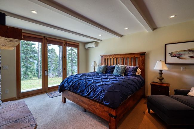 1 Hidden Trail Ln, House other with 4 bedrooms, 5 bathrooms and null parking in Big Sky MT | Image 33