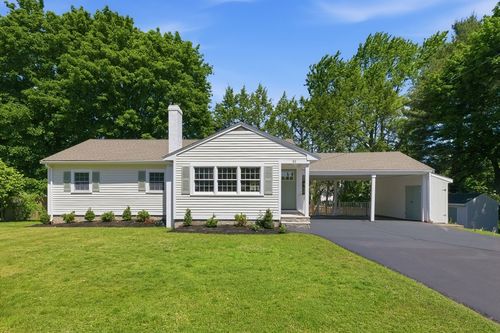 85 Prospect St, Norwood, MA, 02062-1561 | Card Image