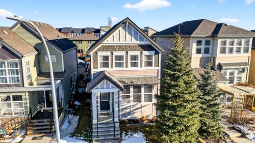 90 Walden Cres Se, Calgary, AB, T2X0S9 | Card Image