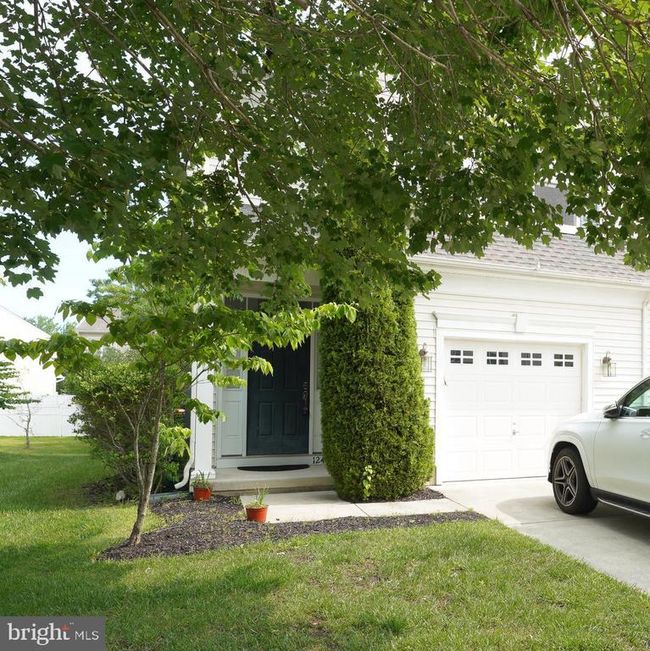 124 Meadow Cir, Townhouse with 3 bedrooms, 3 bathrooms and null parking in Mays Landing NJ | Image 4