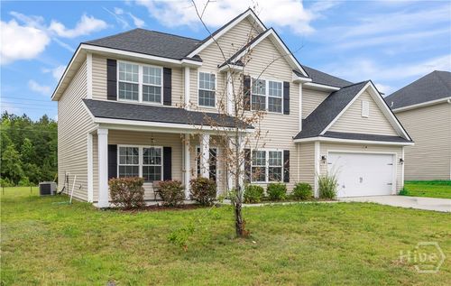 144 Turpentine Trail, Hinesville, GA, 31313 | Card Image