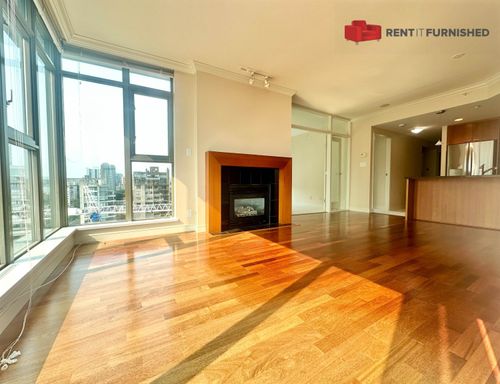 1501-1680 Bayshore Drive, Vancouver, BC, V6G3H6 | Card Image