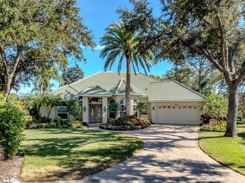 444 Tremingham Way, Venice, FL, 34293-4430 | Card Image