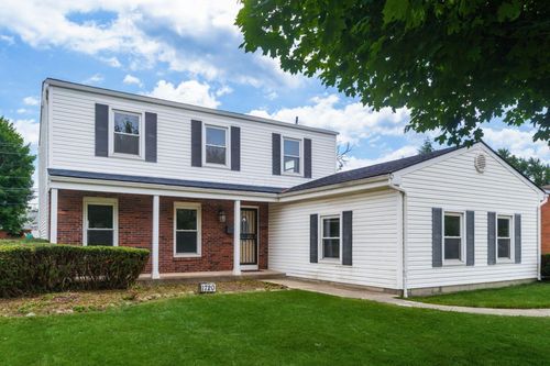 1720 Kenwick Road, Columbus, OH, 43209 | Card Image