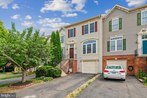 14406 Fowlers Mill Dr, GAINESVILLE, VA, 20155-2879 | Card Image