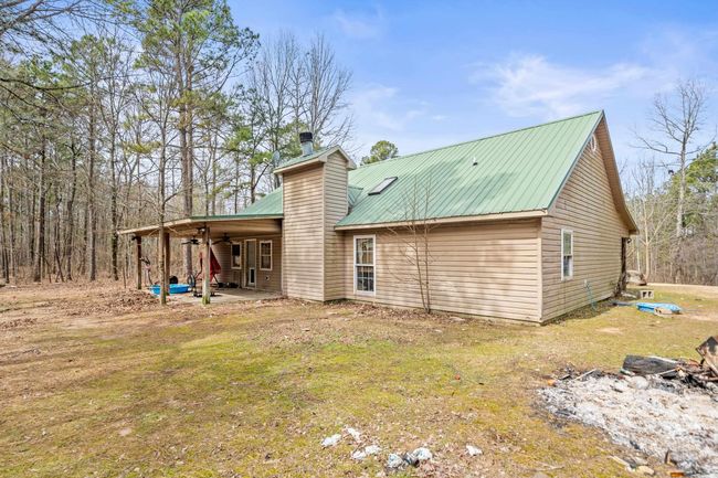 203 Whispering Winds, House other with 3 bedrooms, 2 bathrooms and null parking in Bonnerdale AR | Image 39