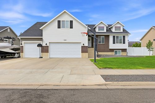 3554 W 1550 N, West Point, UT, 84015-6404 | Card Image