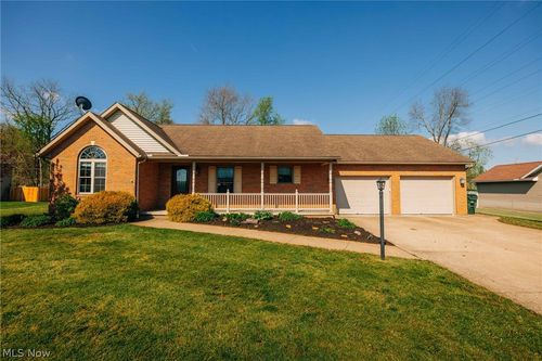 21735 Star Lite Dr, West Lafayette, OH, 43845-9004 | Card Image