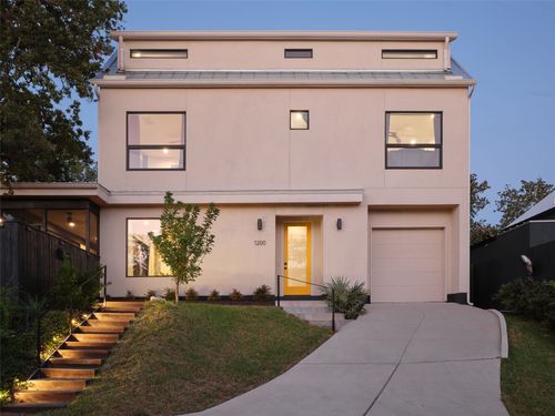 1200 Greenwood Ave, Austin, TX, 78721-1116 | Card Image