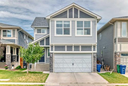 24 Hillcrest Avenue Sw, Airdrie, AB, T4B4J8 | Card Image